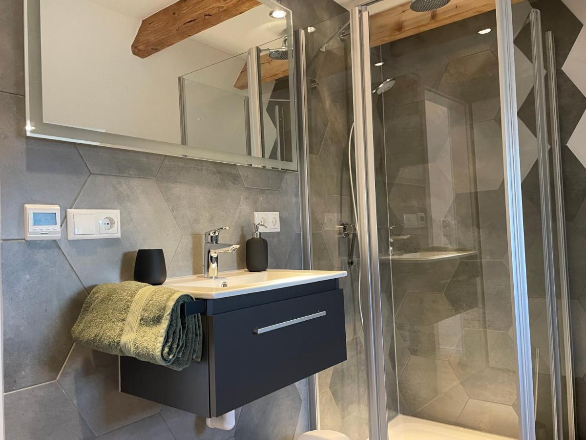 Apartmán Sonnenschein Brake  Exteriér fotografie
