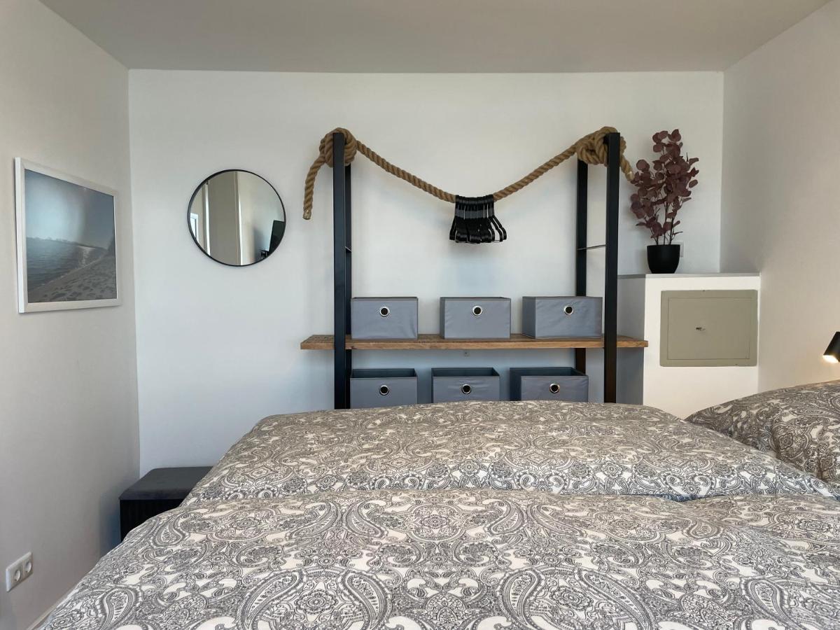Apartmán Sonnenschein Brake  Exteriér fotografie