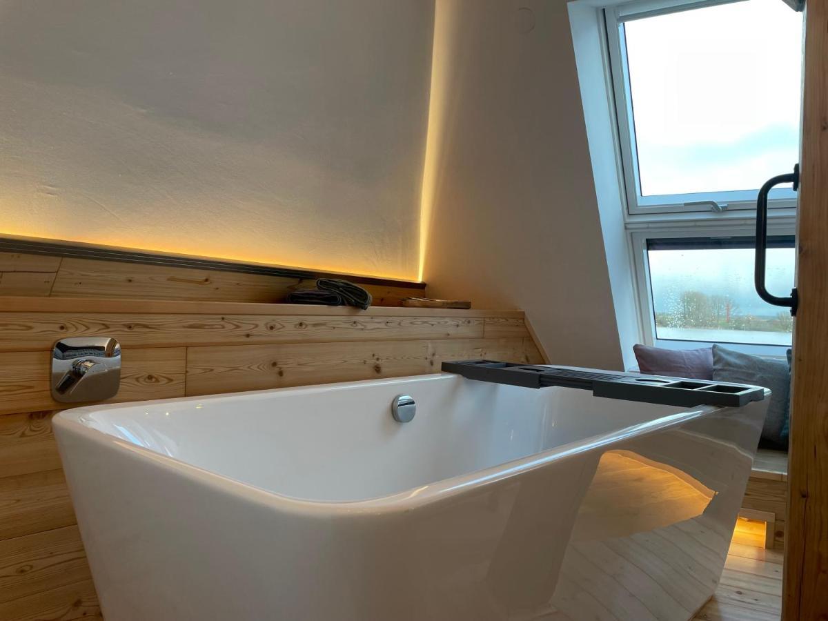 Apartmán Sonnenschein Brake  Exteriér fotografie